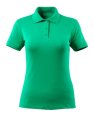 Mascot Dames Poloshirt Grasse 51588-969 helder groen
